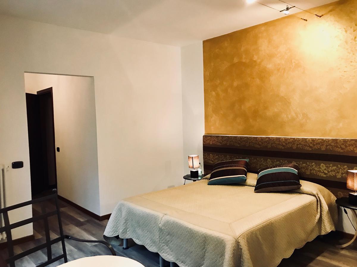 Alla Galleria B&B Vérone Extérieur photo