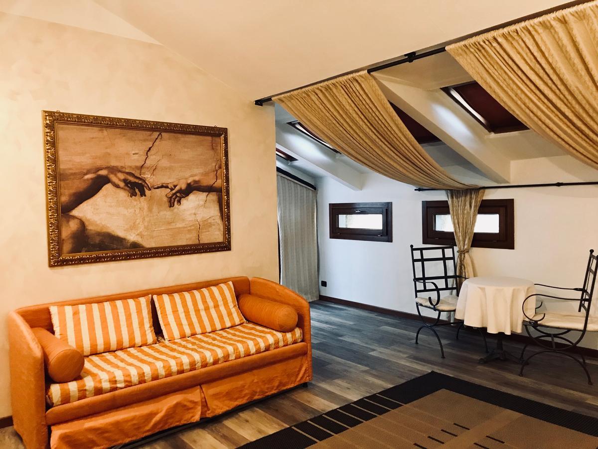 Alla Galleria B&B Vérone Extérieur photo