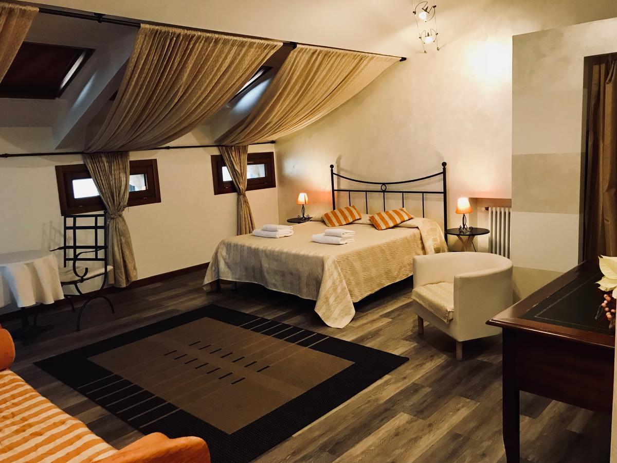 Alla Galleria B&B Vérone Extérieur photo